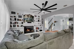 124 Macalester Dr, Newnan, GA 30265 - Photo 21