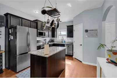 124 Macalester Drive, Newnan, GA 30265 - Photo 11