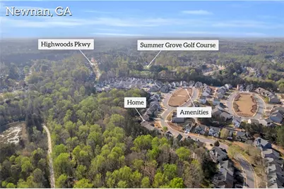 124 Macalester Drive, Newnan, GA 30265 - Photo 55