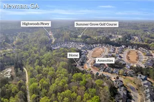 124 Macalester Dr, Newnan, GA 30265 - Photo 55