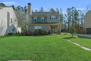 124 Macalester Dr, Newnan, GA 30265 - Photo 1