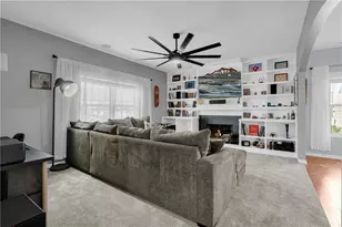 124 Macalester Dr, Newnan, GA 30265 - Photo 23