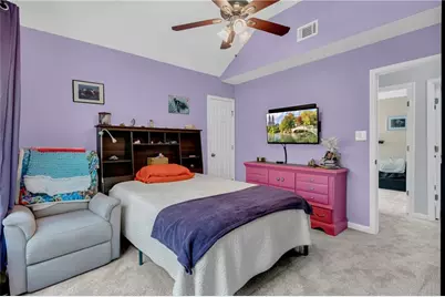 124 Macalester Drive, Newnan, GA 30265 - Photo 37