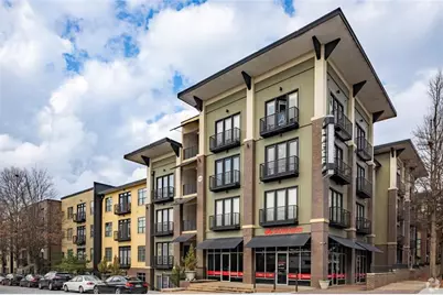5300 Peachtree Road #3310, Atlanta, GA 30341 - Photo 1