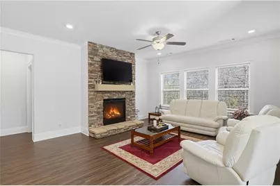 533 Windy Ridge Court, Canton, GA 30114 - Photo 7