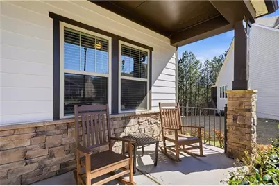 533 Windy Ridge Court, Canton, GA 30114 - Photo 3