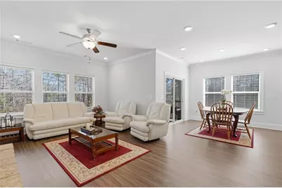 533 Windy Ridge Court, Canton, GA 30114 - Photo 9