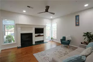 2730 Harper Woods Dr, Marietta, GA 30062 - Photo 17