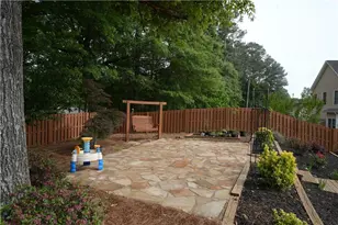 2730 Harper Woods Dr, Marietta, GA 30062 - Photo 41