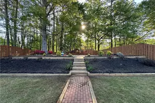 2730 Harper Woods Dr, Marietta, GA 30062 - Photo 41