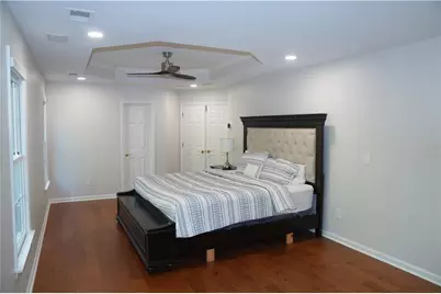 2730 Harper Woods Drive, Marietta, GA 30062 - Photo 21