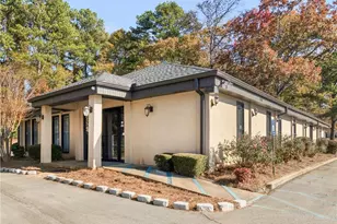 4166 Snapfinger Woods Dr, Decatur, GA 30035 - Photo 1