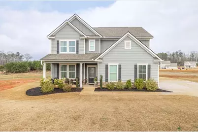 173 Sanders Road, Macon, GA 31210 - Photo 1