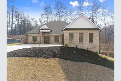 5969 Wellington Avenue, Gainesville, GA 30506 - Photo 1