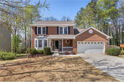 4085 Fastnet Lane, Duluth, GA 30096 - Photo 1