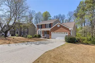 4085 Fastnet Ln, Duluth, GA 30096 - Photo 3