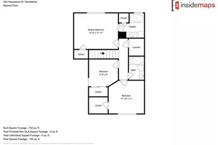 324 Hiawassee Dr, Woodstock, GA 30188 - Photo 19