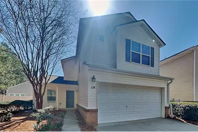 324 Hiawassee Drive, Woodstock, GA 30188 - Photo 1