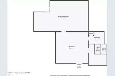 14 Ball Creek Way, Atlanta, GA 30350 - Photo 67