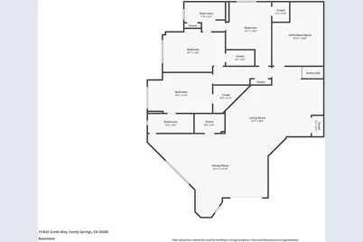 14 Ball Creek Way, Atlanta, GA 30350 - Photo 65