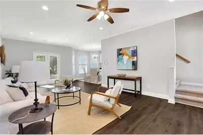 2431 Woodside Way, Atlanta, GA 30341 - Photo 3