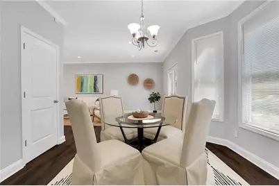 2431 Woodside Way, Atlanta, GA 30341 - Photo 9