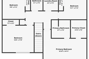 2431 Woodside Way, Atlanta, GA 30341 - Photo 35