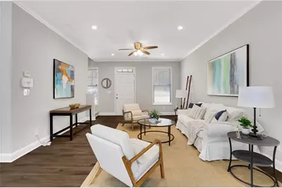 2431 Woodside Way, Atlanta, GA 30341 - Photo 5