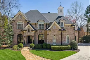 4583 Stella Dr, Atlanta, GA 30327 - Photo 1