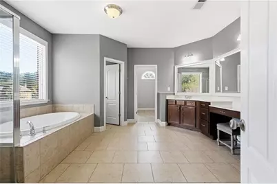 395 Scott Farm Drive, Powder Springs, GA 30127 - Photo 33