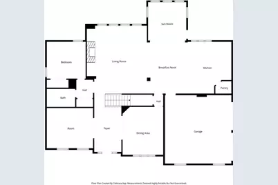 395 Scott Farm Drive, Powder Springs, GA 30127 - Photo 57