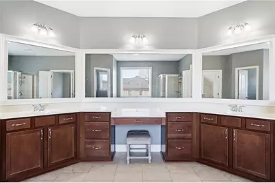 395 Scott Farm Drive, Powder Springs, GA 30127 - Photo 35