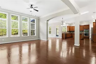 395 Scott Farm Dr, Powder Springs, GA 30127 - Photo 5