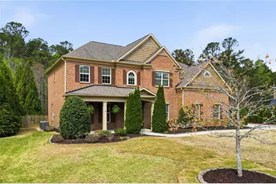 395 Scott Farm Drive, Powder Springs, GA 30127 - Photo 51