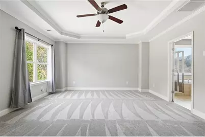 395 Scott Farm Drive, Powder Springs, GA 30127 - Photo 31