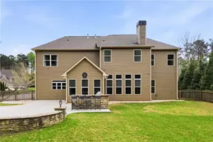 395 Scott Farm Dr, Powder Springs, GA 30127 - Photo 47