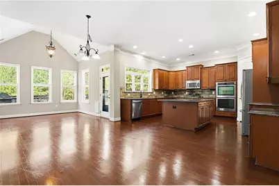 395 Scott Farm Drive, Powder Springs, GA 30127 - Photo 9