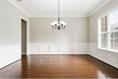 395 Scott Farm Drive, Powder Springs, GA 30127 - Photo 19