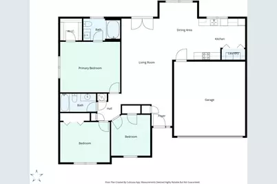 13 Parr Wade Road SE, Cartersville, GA 30120 - Photo 33