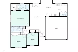 13 Parr Wade Rd SE, Cartersville, GA 30120 - Photo 33