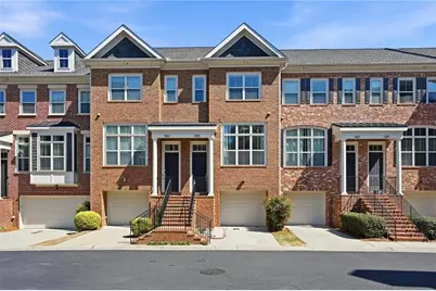 1585 Mosaic Way, Smyrna, GA 30080 - Photo 1