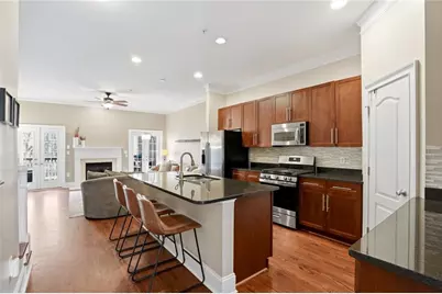 1585 Mosaic Way, Smyrna, GA 30080 - Photo 3