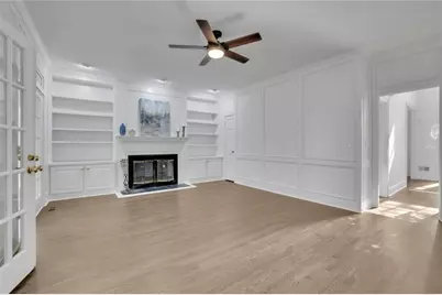 1718 Barrington Circle, Marietta, GA 30062 - Photo 13