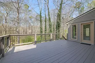 1718 Barrington Cir, Marietta, GA 30062 - Photo 43