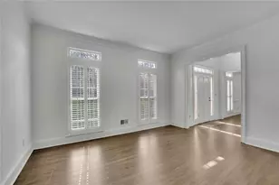 1718 Barrington Cir, Marietta, GA 30062 - Photo 5