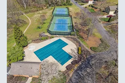 1718 Barrington Circle, Marietta, GA 30062 - Photo 47