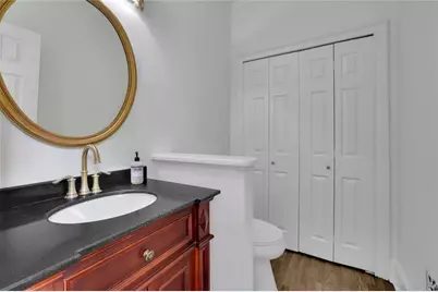 1718 Barrington Circle, Marietta, GA 30062 - Photo 9