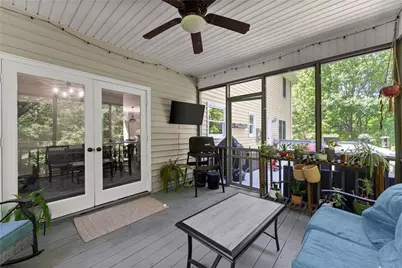 1536 Enota Avenue, Gainesville, GA 30501 - Photo 23