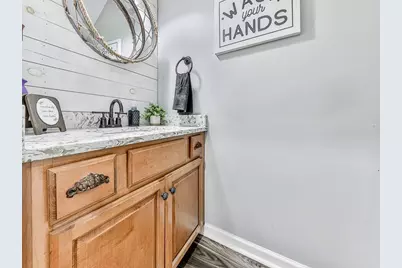 1206 Garden Row NE, Dalton, GA 30721 - Photo 25