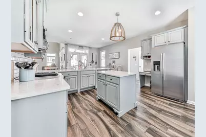 1206 Garden Row NE, Dalton, GA 30721 - Photo 15